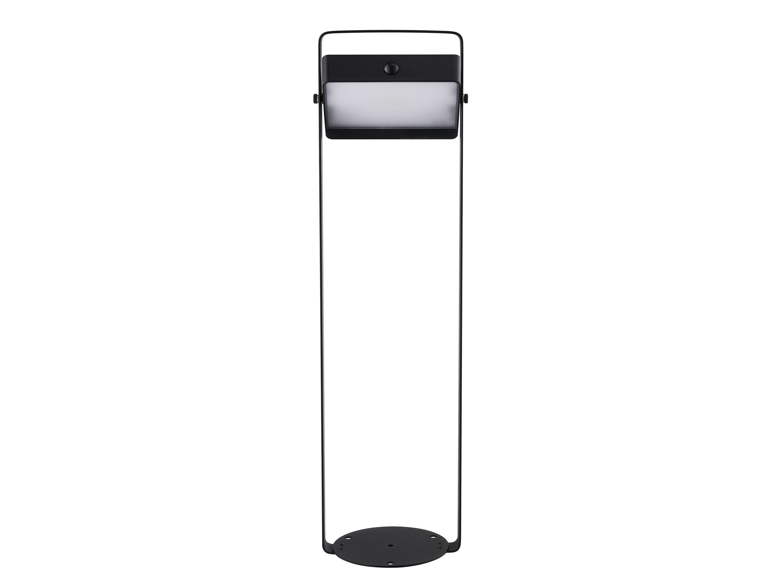 Алюминиевый светодиодный светильник на солнечной энергии Nordlux Saulio ARCH-00106178 - Вид №2