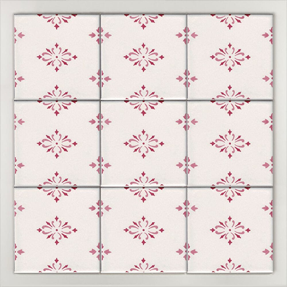 Пол / покрытие из глины ручной работы La Riggiola традиция ARCH-00080790 - Вид №2