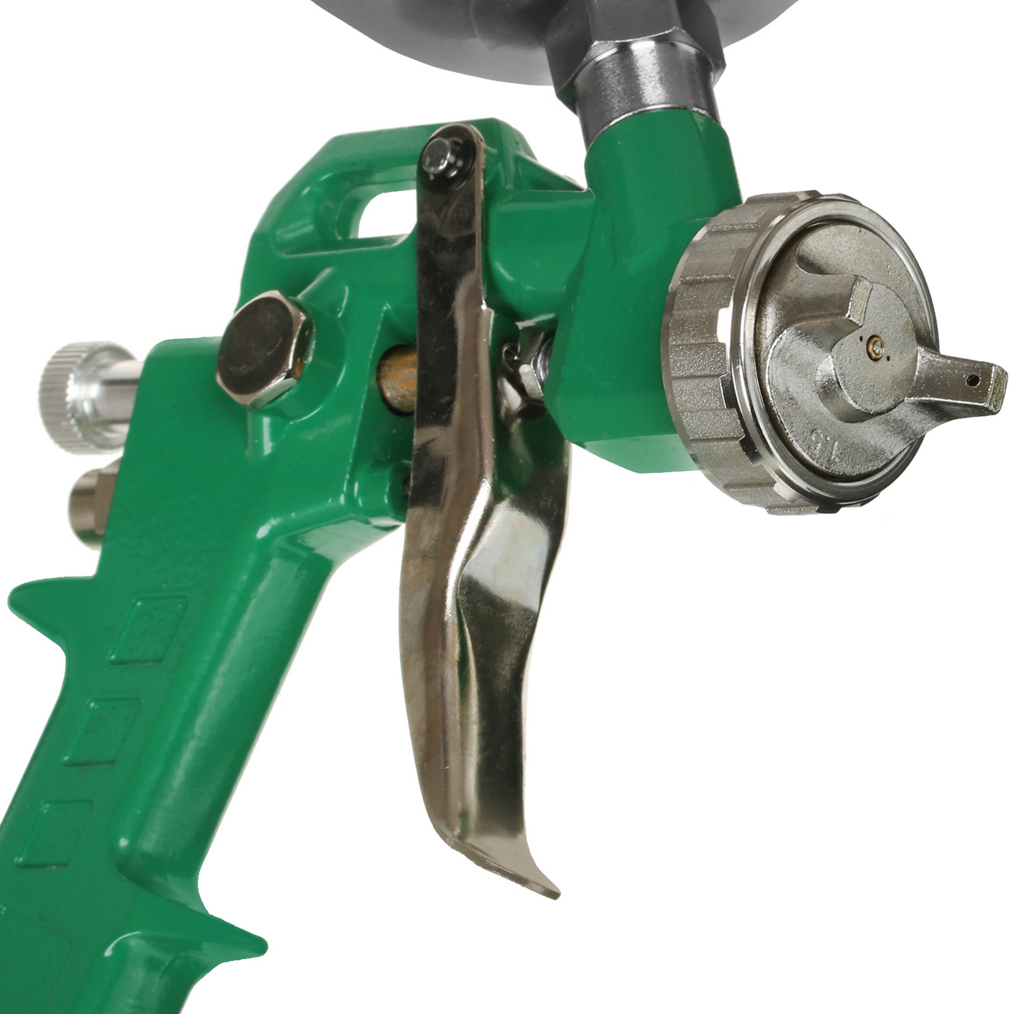 Краскораспылитель FinePower AG600 4876560 STDN-0122289 - Вид №2