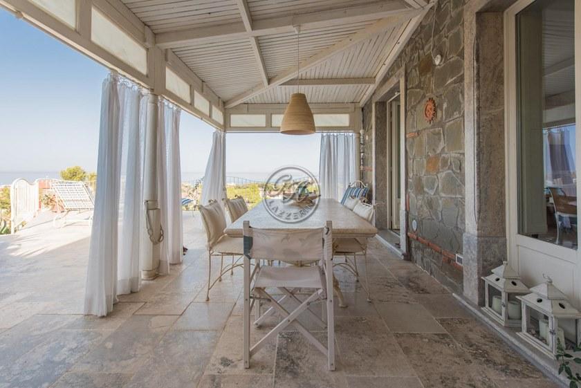 GH LAZZERINI Деревянная беседка sun-id-1382214 - Вид №2