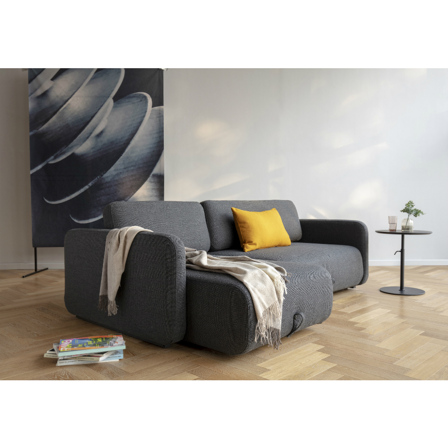 Диван Vogan, темно-серый Innovation Living VOGAN577 - Вид №2