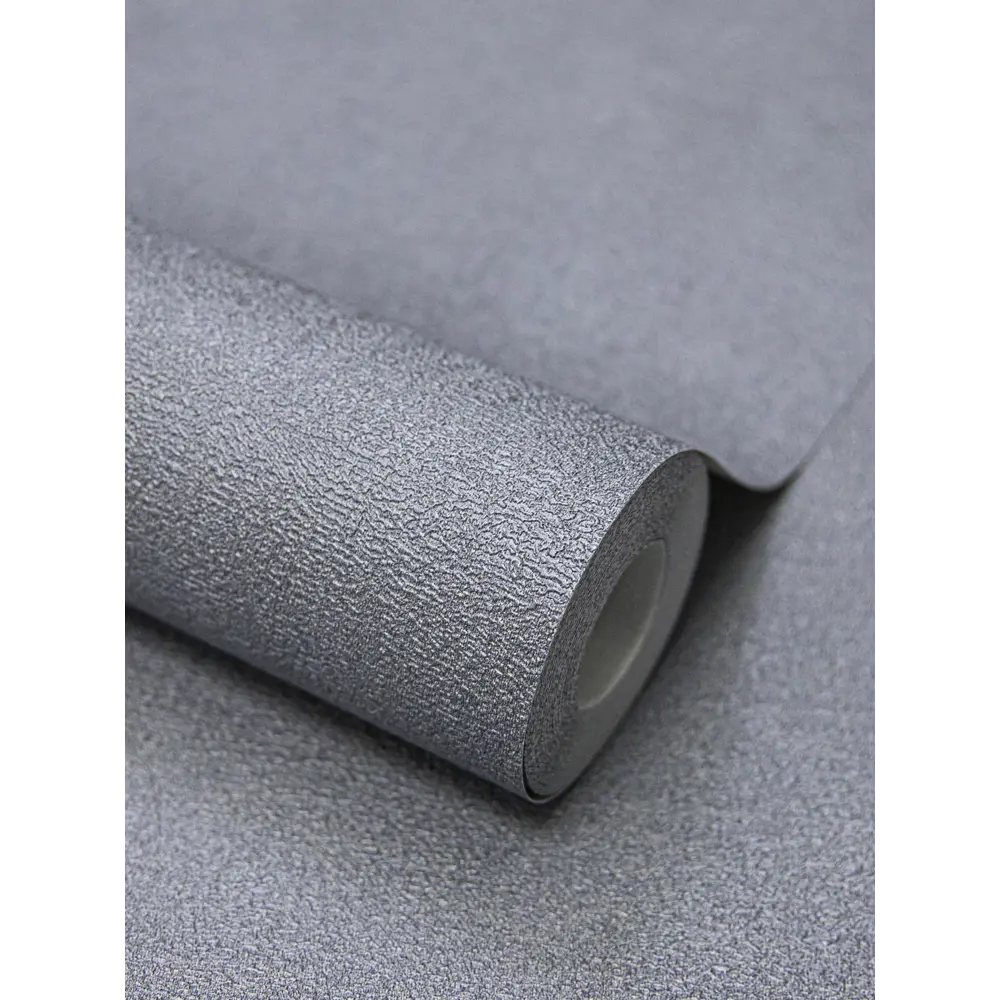 Флизелиновые обои Wallsecret Sferum серо-голубые 1.06 м 89400482 STLM-1455101 - Вид №2