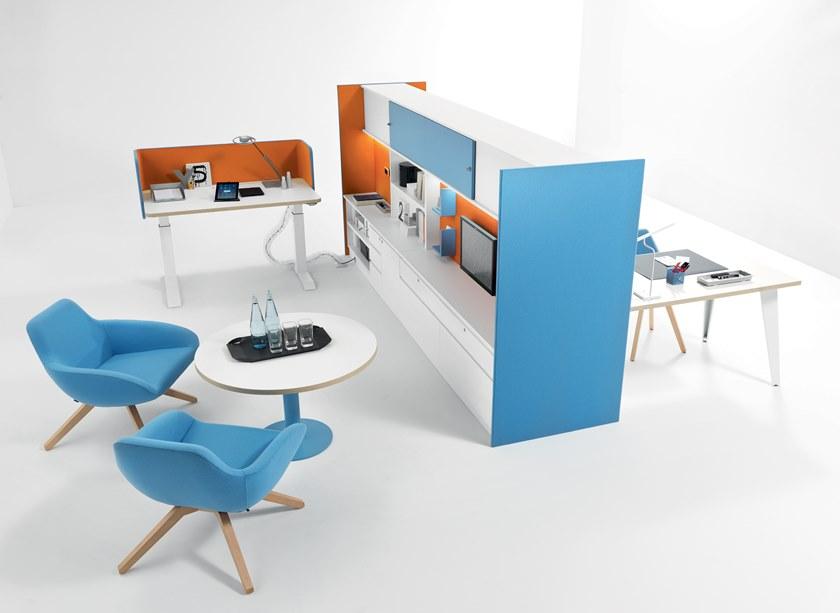 Martex Офисная мебель Vertebra sun-id-1514281 - Вид №3