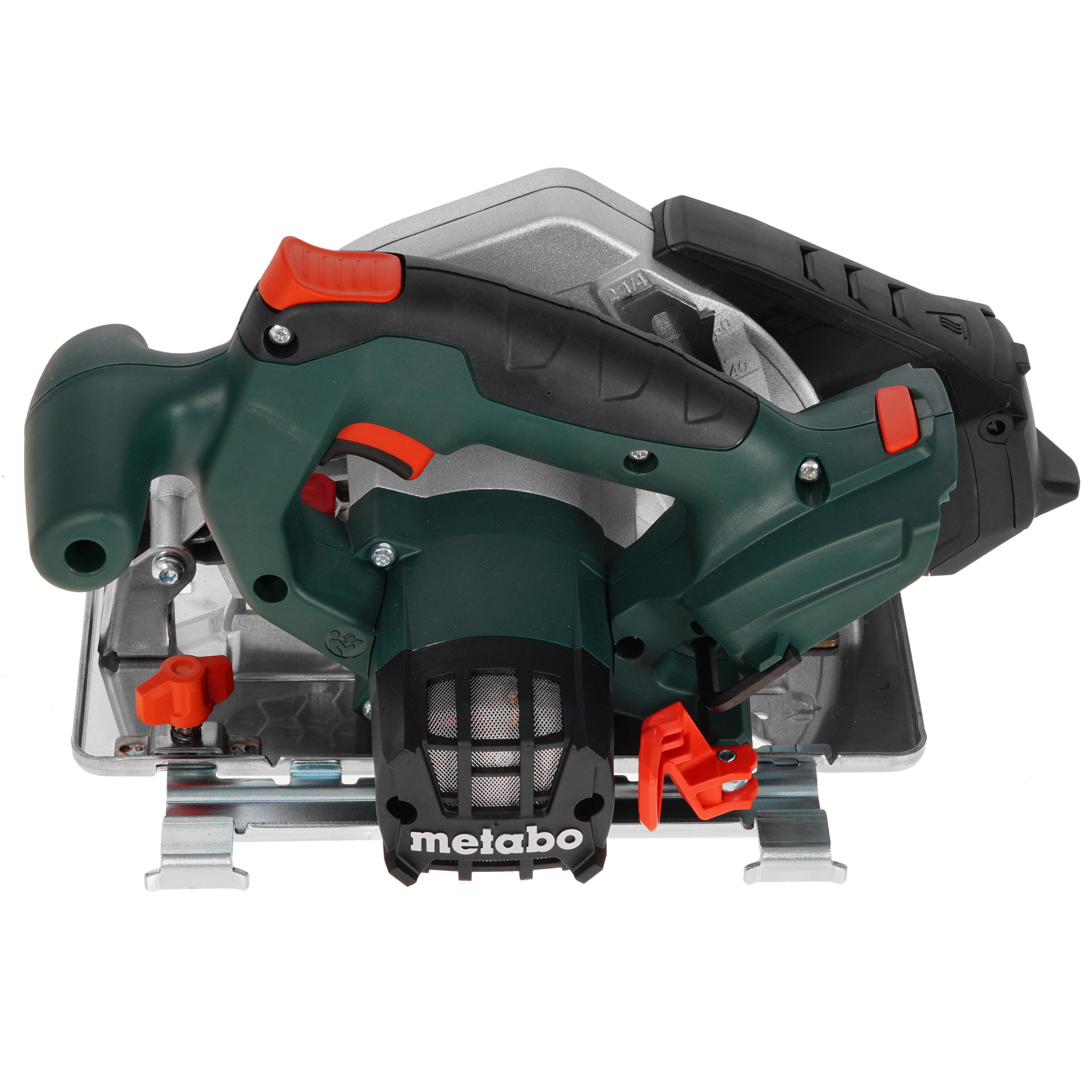 Пила дисковая Metabo MKS 18 LTX 58 CAS 18V 5308787 STDN-0132558 - Вид №3