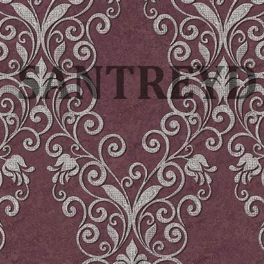 1765-06 Обои Erismann Keneo 176506