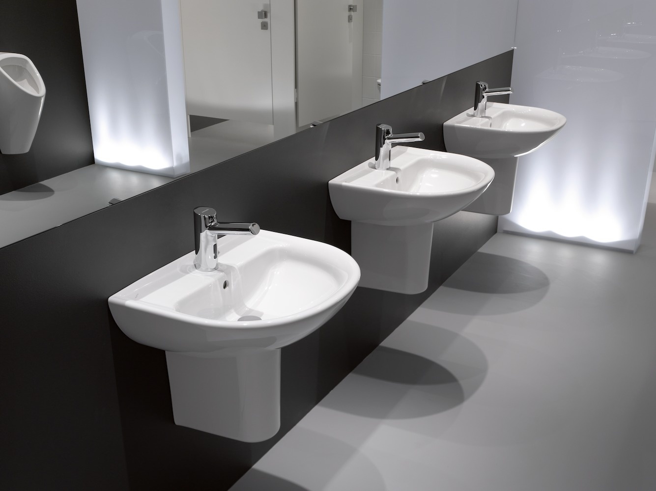 H8109520001561 Раковина LAUFEN PRO - Вид №6