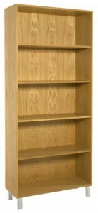 Karl Andersson Модульный книжный шкаф из дерева 2k 2k450
