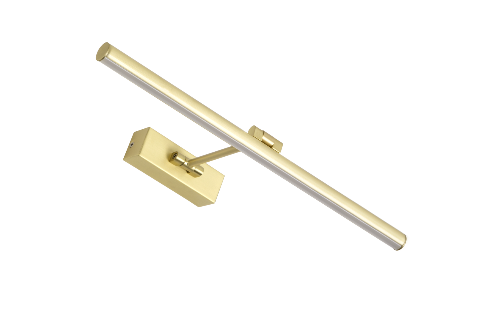 Настенные светильники DIM ECO 45 LED DECOR WALTHER Хром 334300  - Вид №2