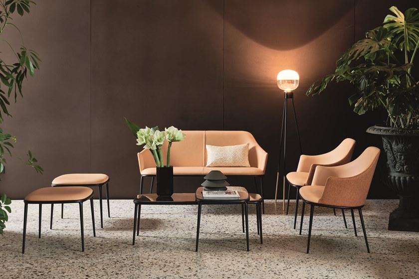 Midj Диван из ткани Lea sun-id-1462415 - Вид №3