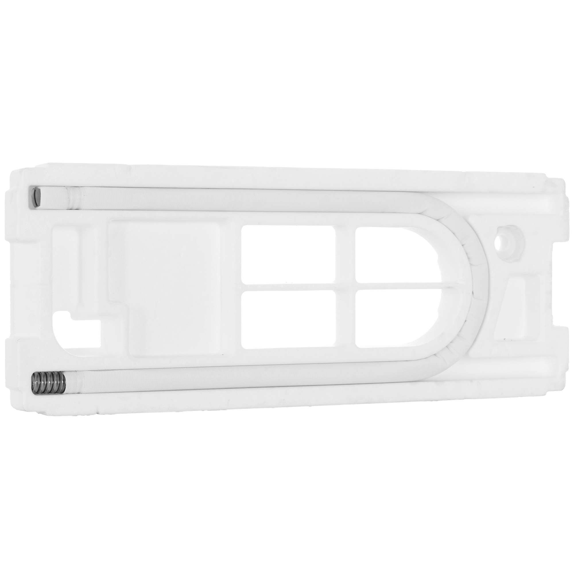 9177424 Кондиционер настенный сплит-система DEXP AC-HED12INV белый STDN-0149254 - Вид №10