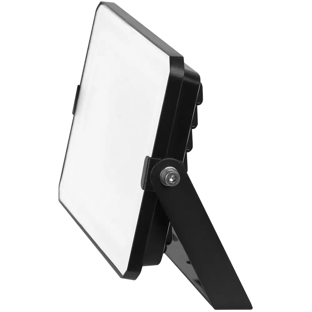 Прожектор светодиодный уличный Osram 30 Вт 6500 К IP65 холодный белый свет 89438707 STLM-2135150  - Вид №3