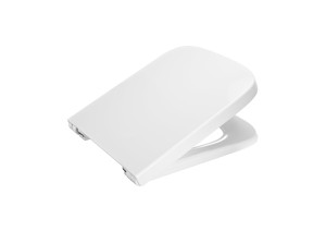 A80178B004 Компактное сиденье и крышка для унитаза ROCA Dama