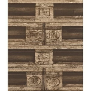 524116 Обои Rasch Crispy Paper