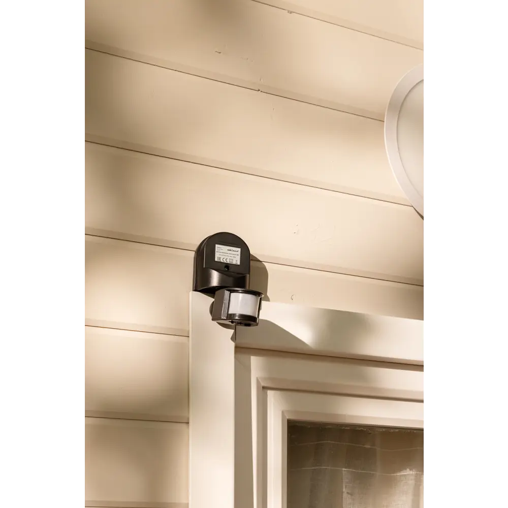 Датчик движения Duwi накладной с углом обзора 180° 82019154 STLM-0017744 - Вид №5