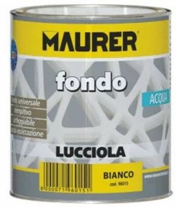 MAURER Универсальный фонд