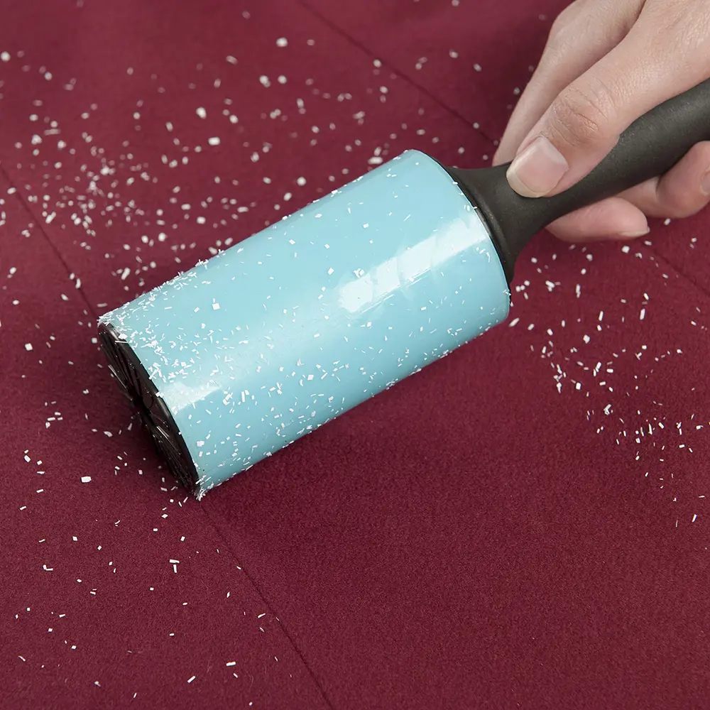 Ролик для одежды YOU'LL LOVE с липкой поверхностью и футляром 82644225 STLM-0032794 - Вид №4