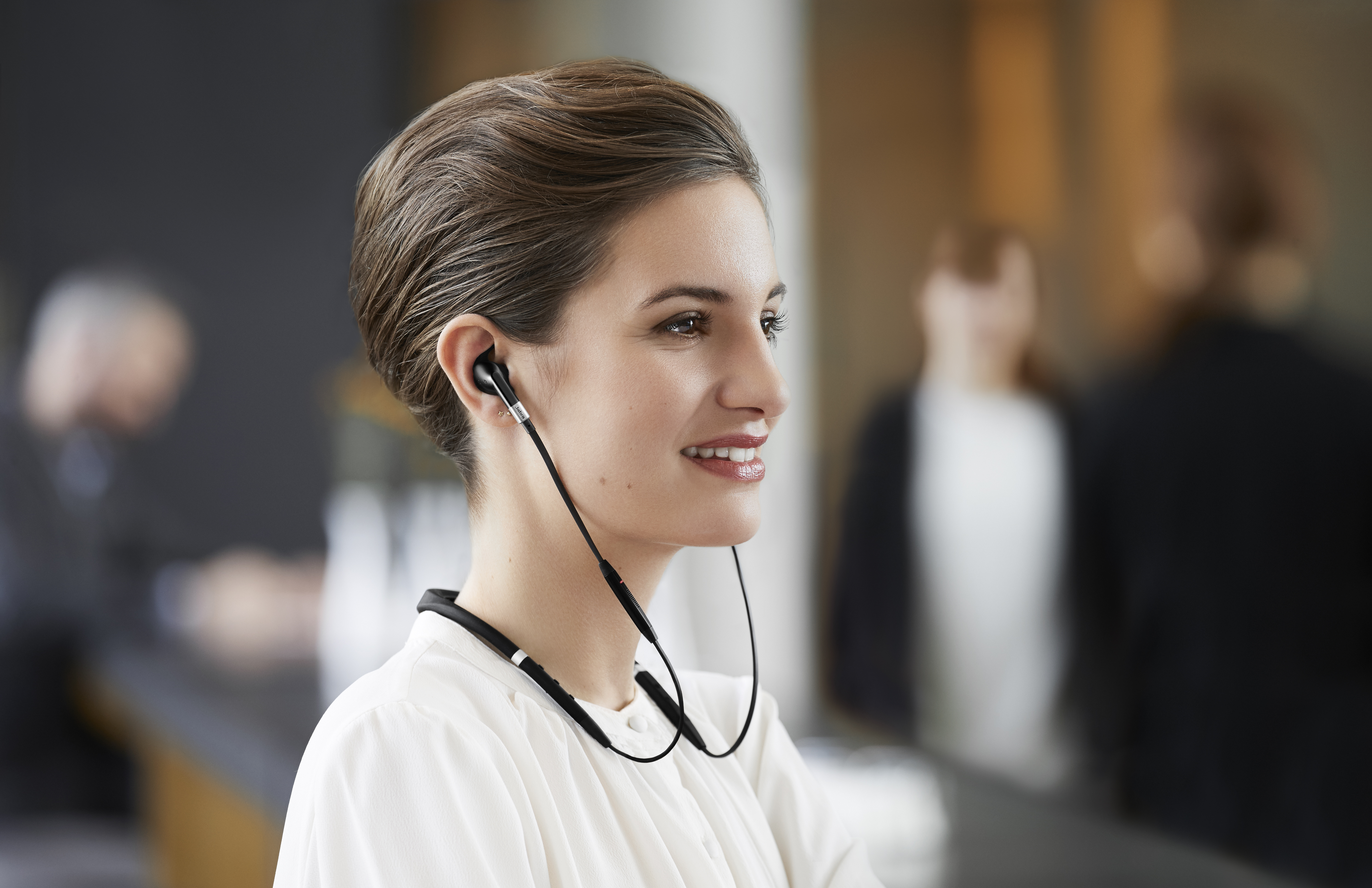 7099-823-409 evolve 75e uc & link 370 Jabra Santreyd  - Вид №15
