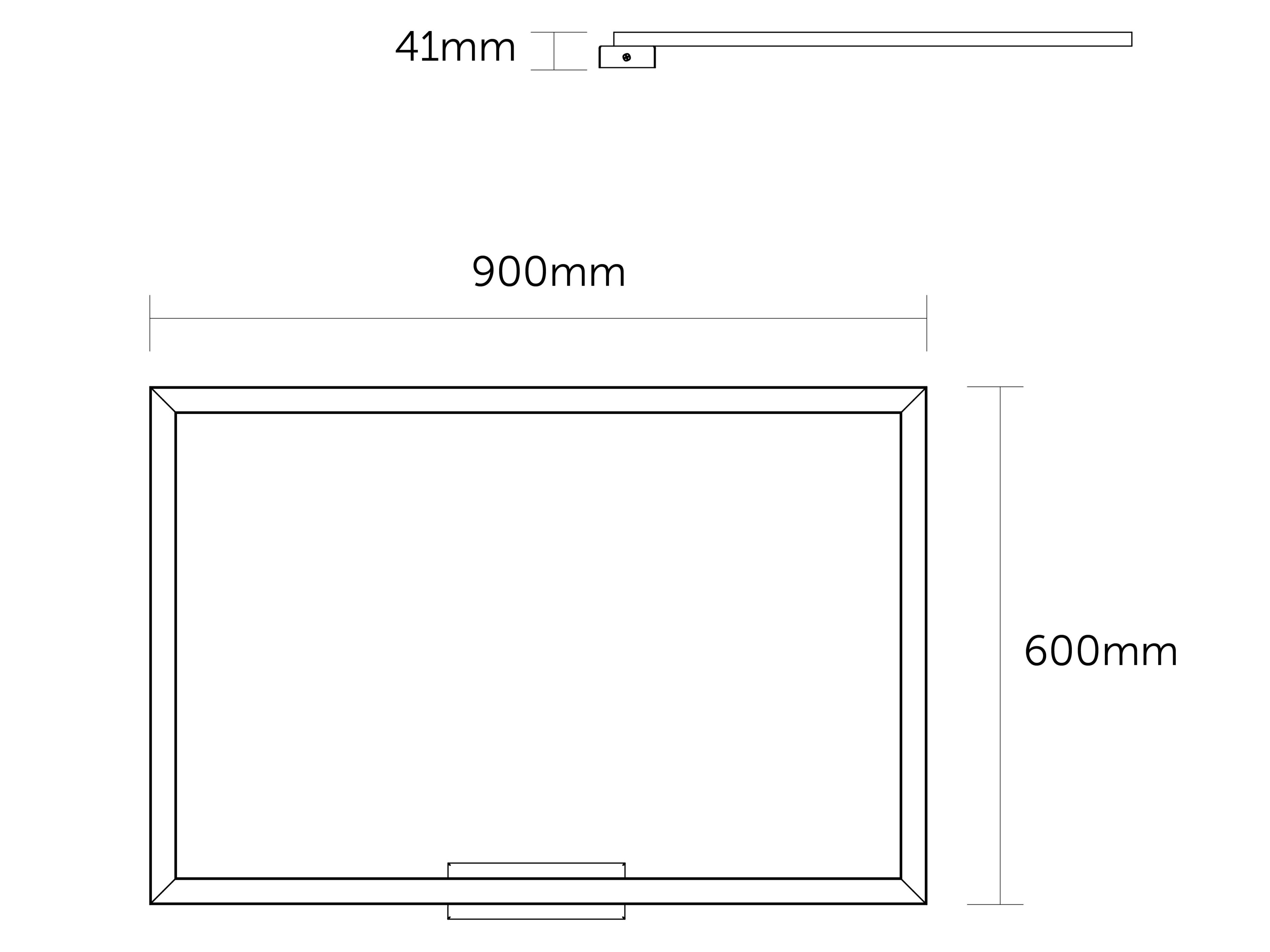 Светодиодный потолочный светильник WayPoint Напольная ARCH-00111457 - Вид №38