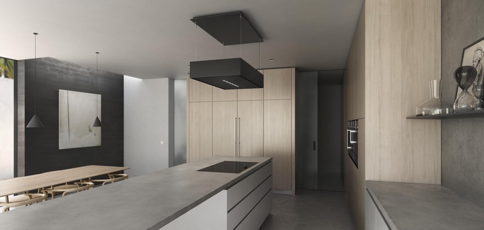 Индукционная плита GAGGENAU серия 200 ARCH-00126248 - Вид №4