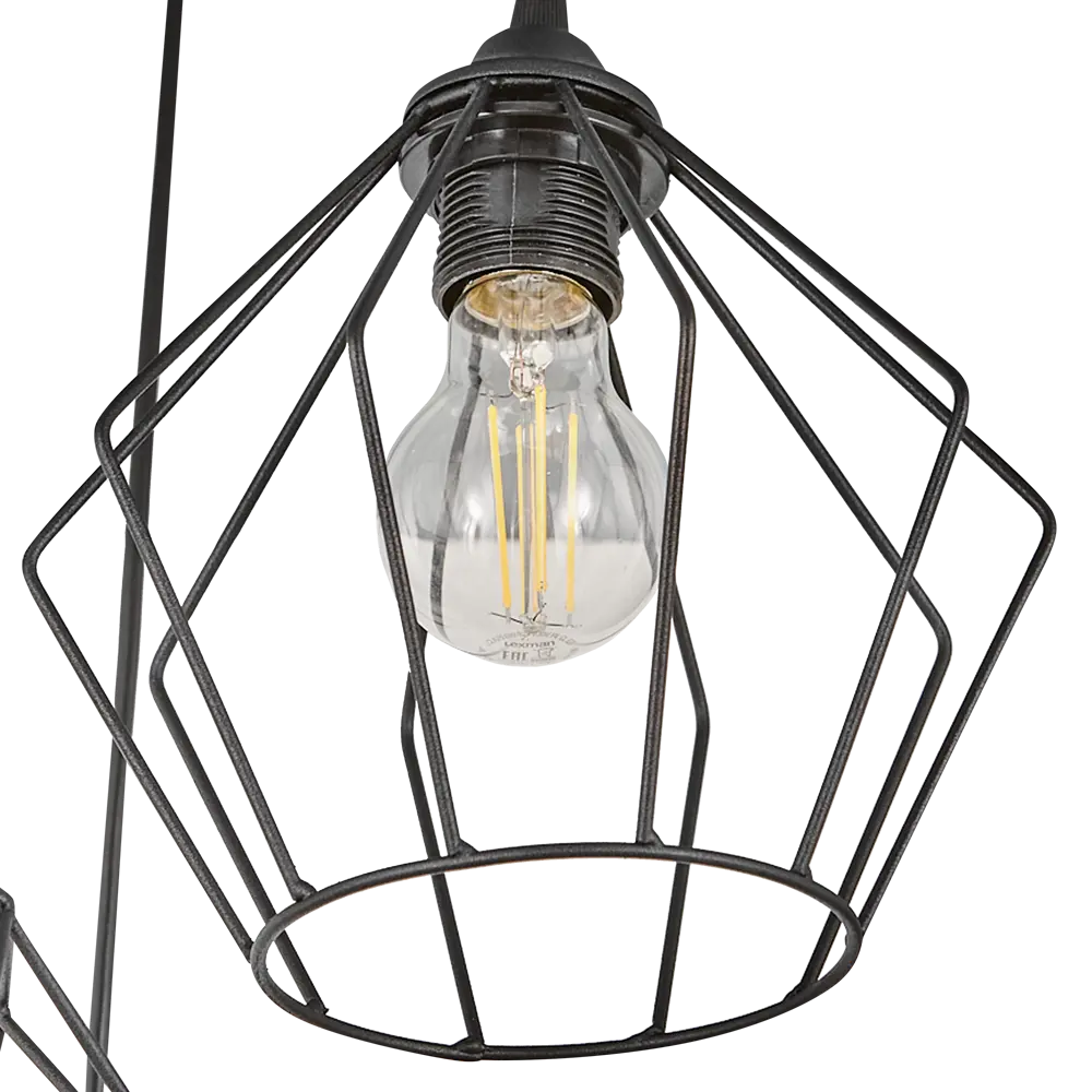 Vitaluce Вега — подвесной светильник для создания уютного освещения 82802881 STLM-0036175 - Вид №8