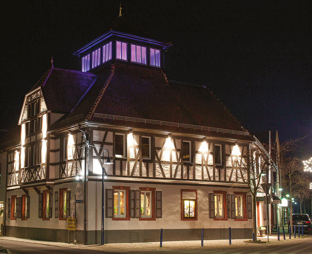 1515563 Потолочный светильник Platek ONE 2.0 Plafone  ONE 2.0 Downlight - 1 COB LED 4000K 25°  - Вид №3