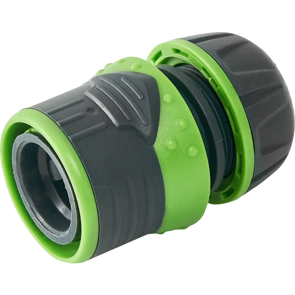 Коннектор Amigo для систем полива 1/2" - надежное соединение шлангов 88538172 STLM-0952199 - Вид №1