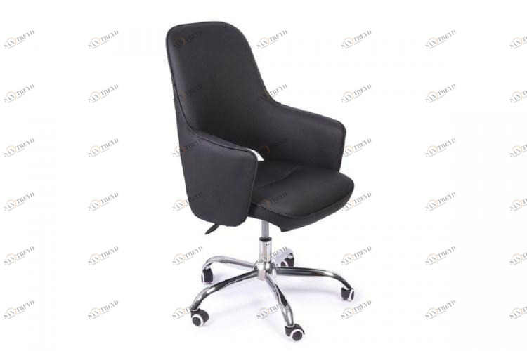 Arrediorg.it® Регулируемое по высоте кресло для руководителя из экокожи sun-id-1400151