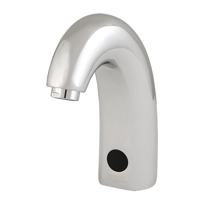 03340 Автоматический смеситель для подачи холодной или заранее подготовленной воды, 24 В пост. SANELA 