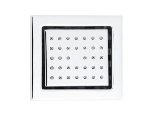 Встраиваемая боковая насадка для душа