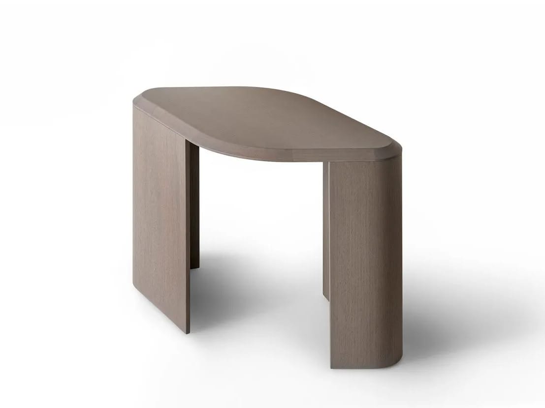 Журнальный столик из ясеня Giorgetti Giorgetti Maserati Edition ARCH-00032903