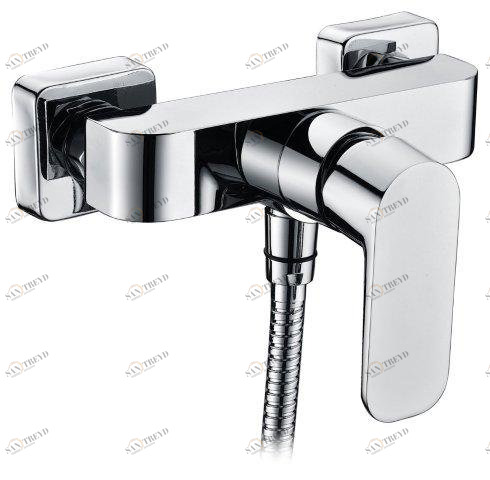 Смеситель для душа Cezares GRACE-C-D-01