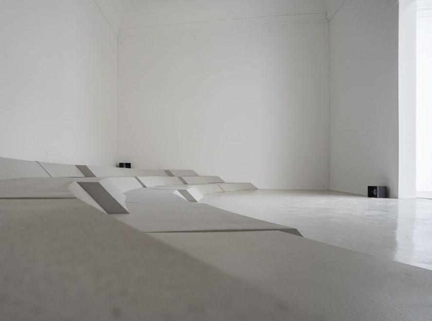 smarin Скамья из полиуретана без спинки sun-id-1351333 - Вид №4