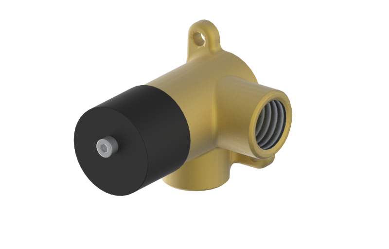 E-1090 Внутрення часть для смесителя биде 1/2“ GRAFF M.E./M.E. 25