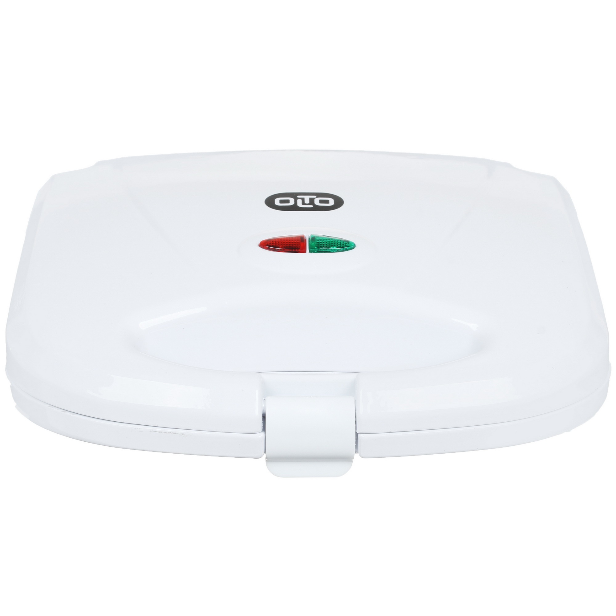 8115903 Сэндвичница OLTO WA-3017 белый STDN-0026244 - Вид №2