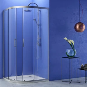 Душевой уголк  Kolpa-San Pulsar 00703  Словения