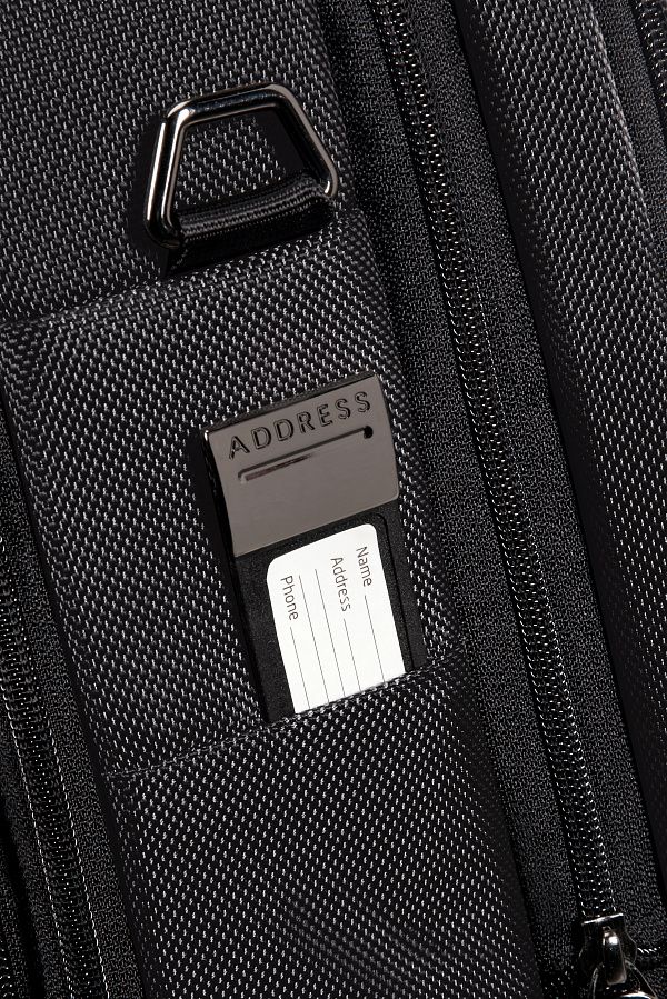 CG7-09006 Сумка для ноутбука CG7*006 Laptop Bailhandle Samsonite Pro-DLX 5  - Вид №5