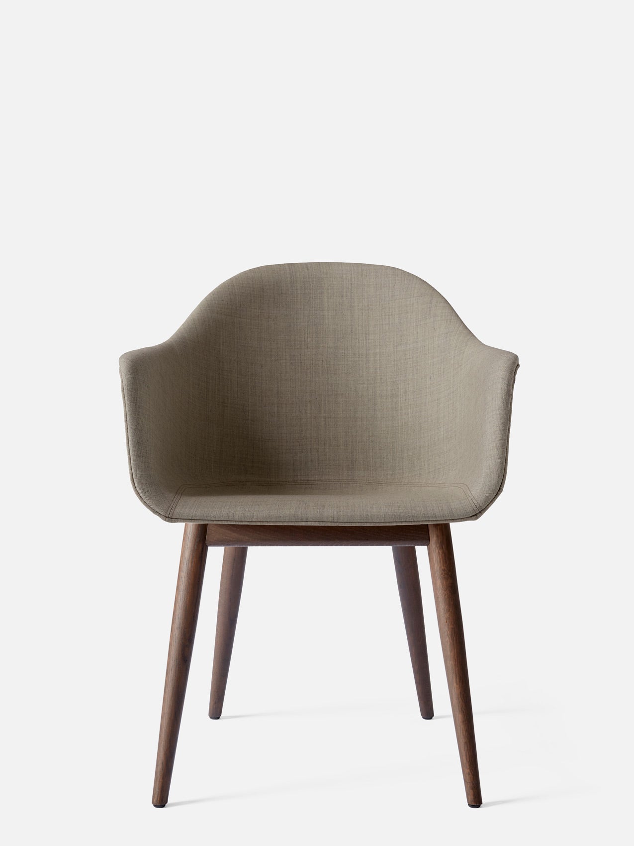 9341004-010I05ZZ Harbour Arm Chair, с мягкой обивкой LuceLight  - Вид №27