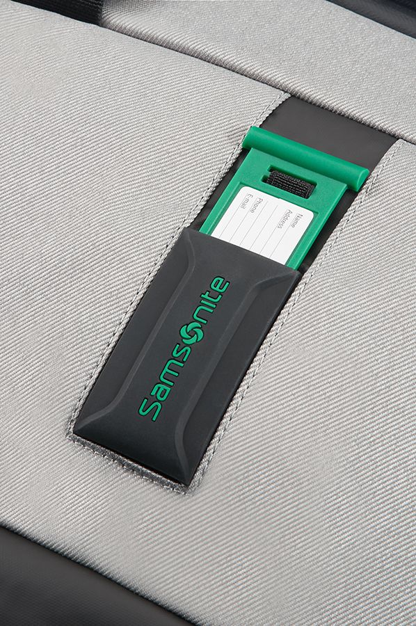 01N-28005 Сумка дорожная 01N*005 Duffle 51/20 Samsonite Paradiver Light  - Вид №2