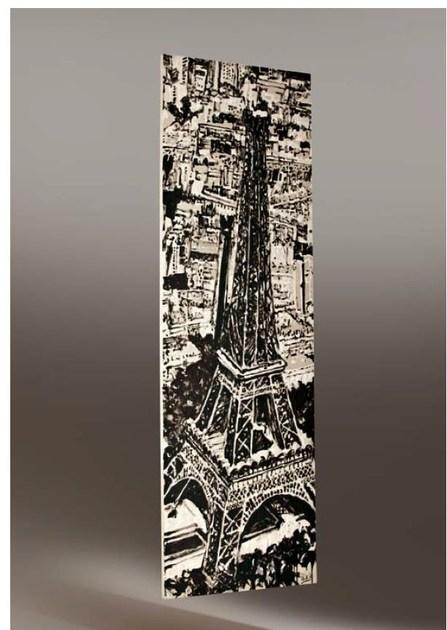 Cinier Вертикальный низкотемпературный радиатор из olycale® Palacio sun-id-1495893 - Вид №1