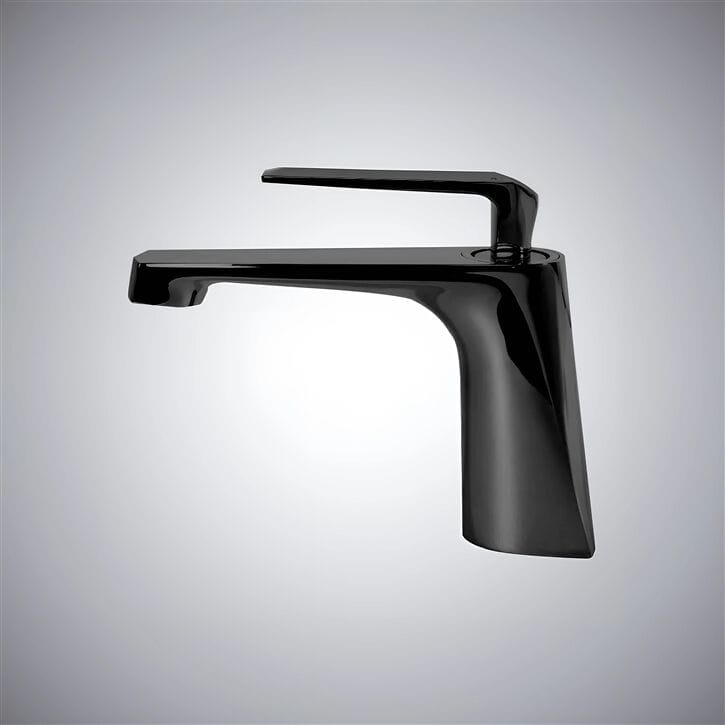 Смеситель для раковины Fontana Showers блеск ARCH-00097932 - Вид №13