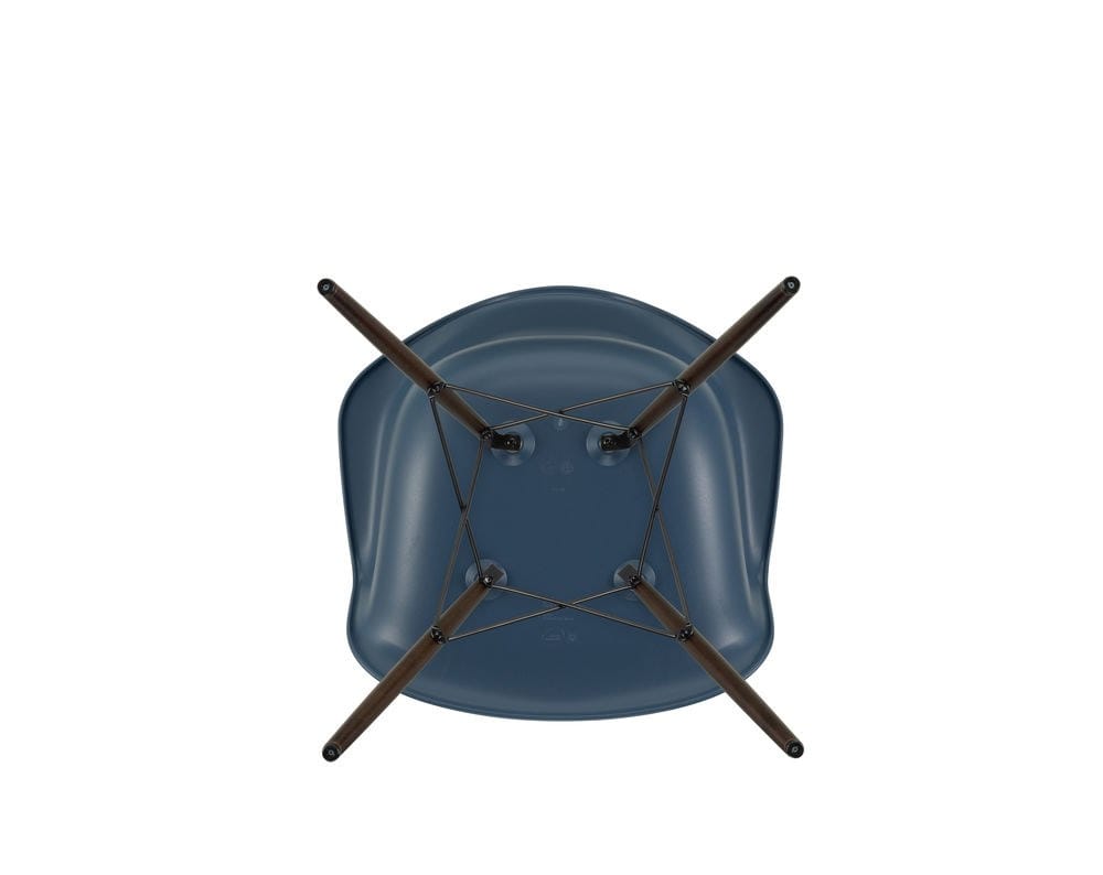 Стул из полипропилена со встроенной подушкой VITRA Eames Plastic Chair ARCH-00020618 - Вид №71