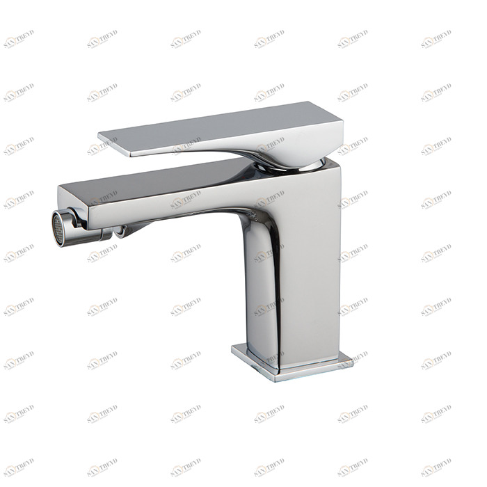 F3962N Смеситель для биде FIMA CARLO FRATTINI Zeta 