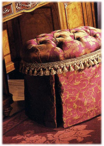 Пуф  JUMBO COLLECTION PR-839