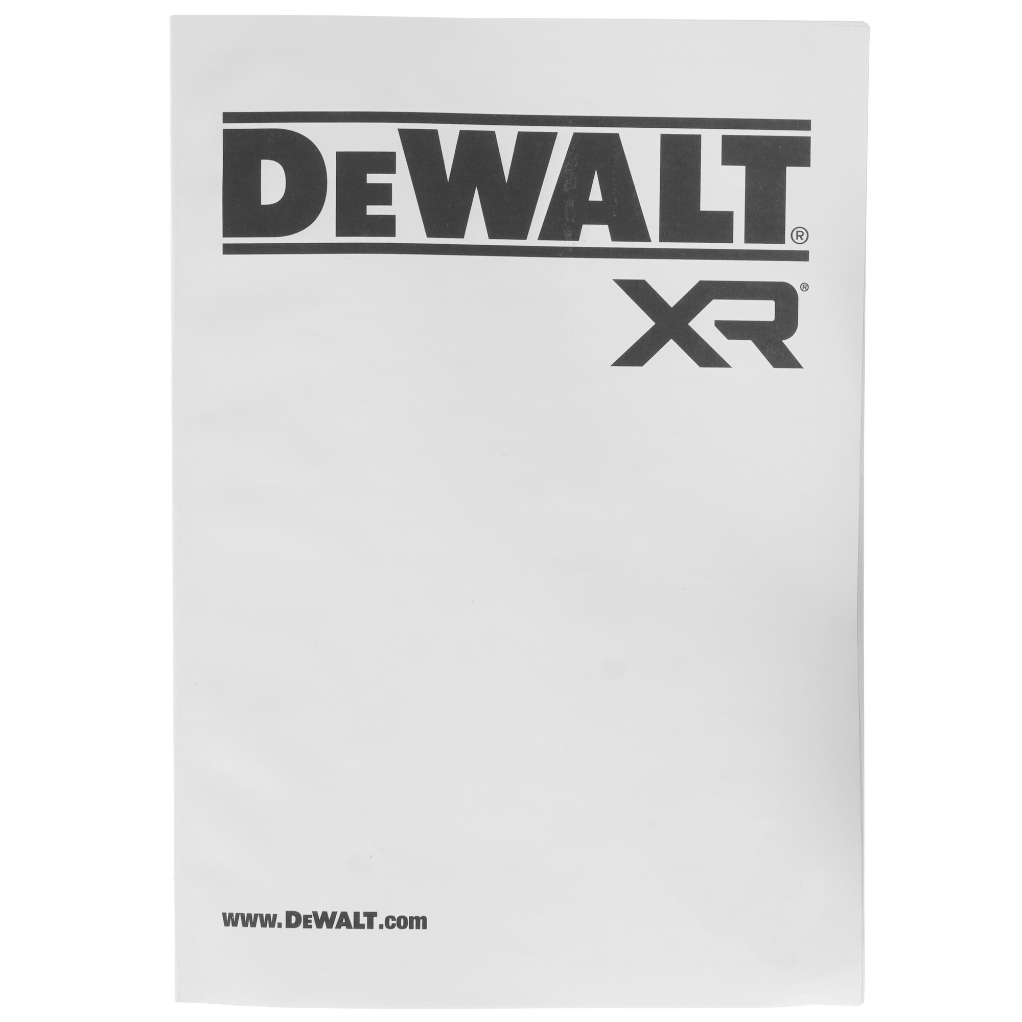 Дрель-шуруповерт DeWalt DCD708P2T-QW XR FLEXVOLТ 18/54V 5440959 STDN-0031556 - Вид №7