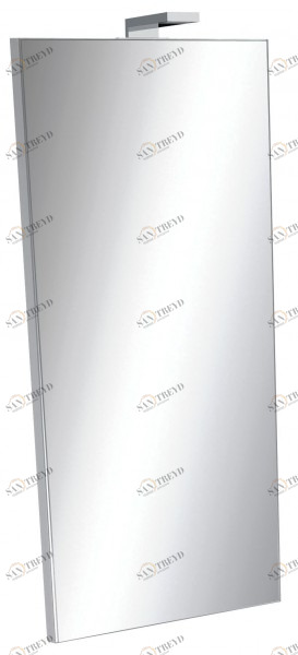 EB870-NF Угловая зеркальная аптечка 35 см Jacobdelafon ODEON UP Santreyd