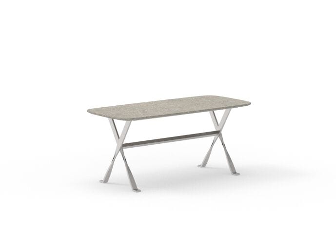 Прямоугольный садовый столик Talenti George ARCH-00005949 - Вид №8