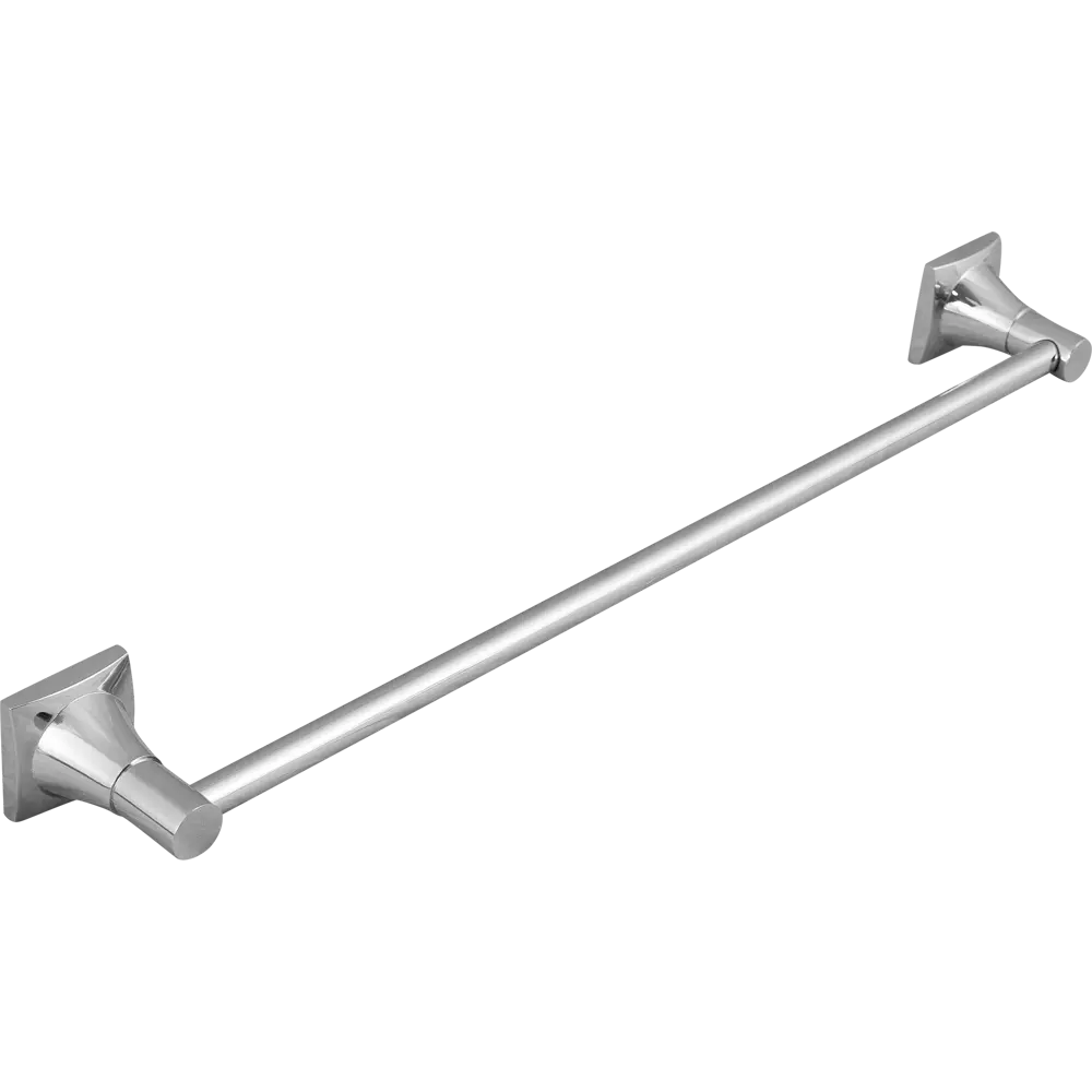 Полотенцедержатель «Ocean» цвет хром Grampus STLM-2176592