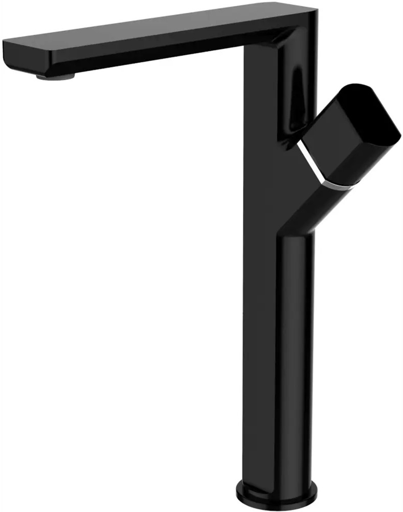 Смеситель Sensea Neo для раковины с высоким изливом и экономным расходом 82135934