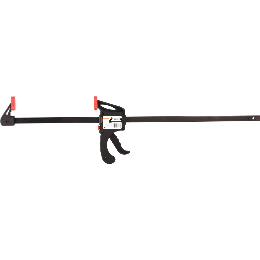 Струбцина быстрозажимная Santreyd TY-199-600 для точной фиксации 82305117 STLM-0024280 - Вид №5