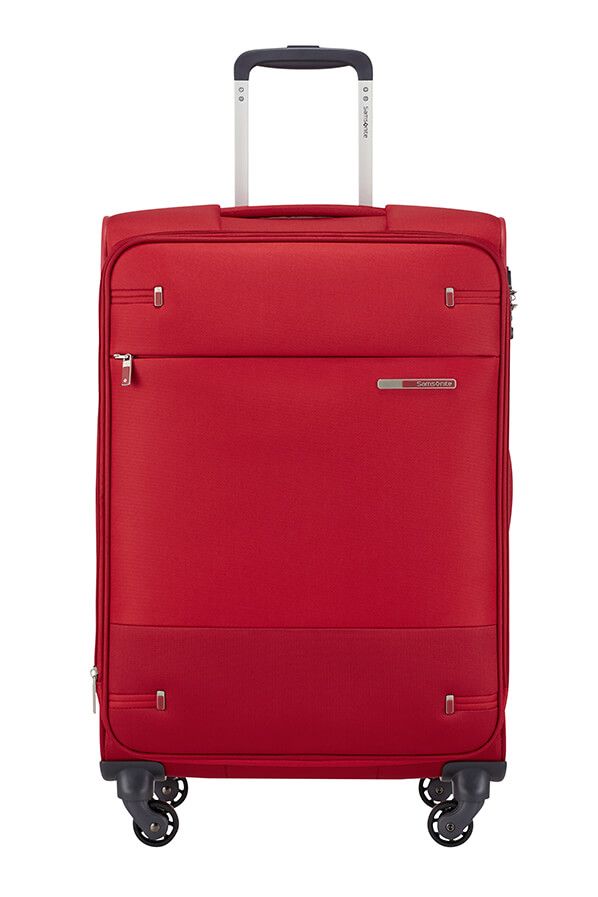 38N-10004 Чемодан 38N*004 Spinner 66 Exp Samsonite Base Boost  - Вид №1